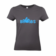 Charger l&#39;image dans la galerie, T-shirt #Brooobs Fluo
