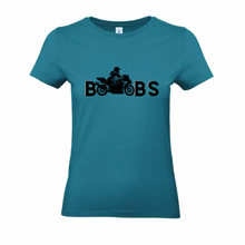Charger l&#39;image dans la galerie, T-shirt #Brooobs
