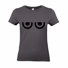 Charger l&#39;image dans la galerie, T-shirt #BoobsCross
