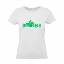 Charger l&#39;image dans la galerie, T-shirt #Brooobs Fluo
